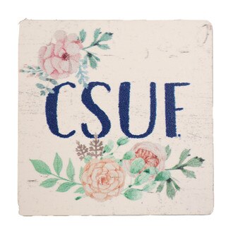 Legacy Rose Wood Magnet